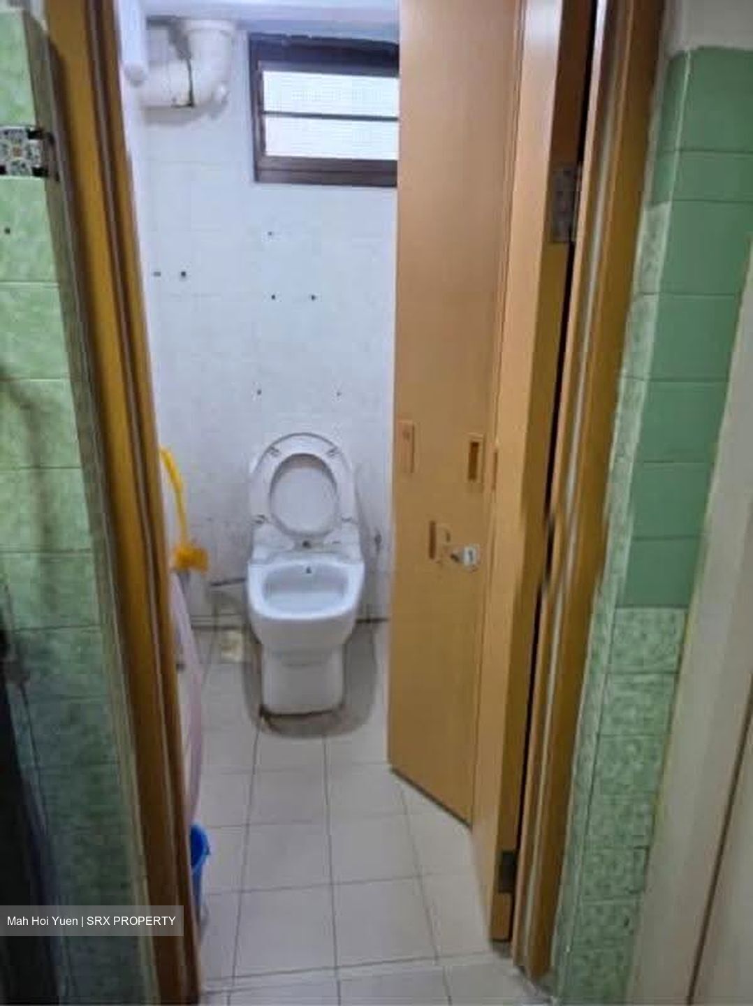 Blk 47 Bendemeer Road (Kallang/Whampoa), HDB 3 Rooms #608065341
